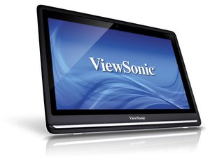Viewsonic VSD 240