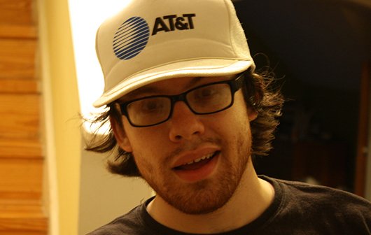 AT&T-Hacker Auernheimer zu 41 Monaten Gefängnis verurteilt