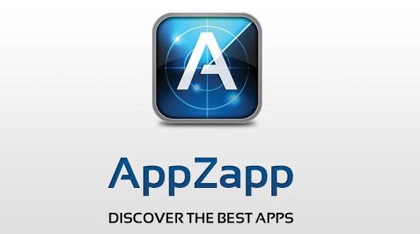 AppZapp: App-Schnäppchenführer in neuer Version im Play Store