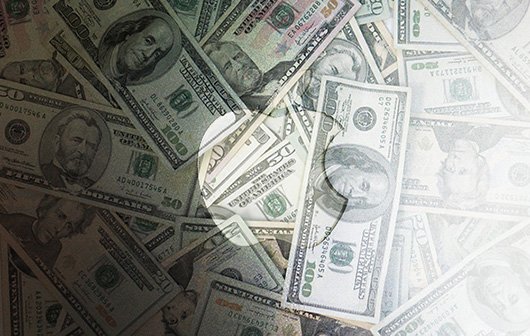 Apple: Rekordschulden in Höhe von 17 Milliarden - um Steuern zu sparen