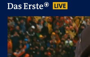 ARD startet durchgängigen Live-Stream - im Browser, auch für iOS und Android