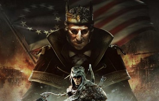 Assassin's Creed 3: Launch Trailer zum "Die Tyrannei" DLC