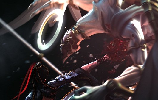 Bayonetta: Ab sofort im PSN verfügbar