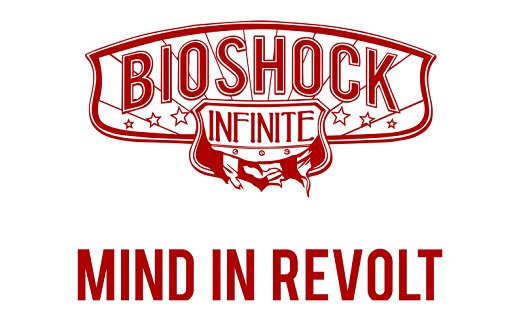 Bioshock Infinite: E-Book Prequel angekündigt