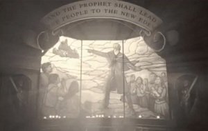 Bioshock Infinite: Entwickler sprechen über die Entstehung von Columbia