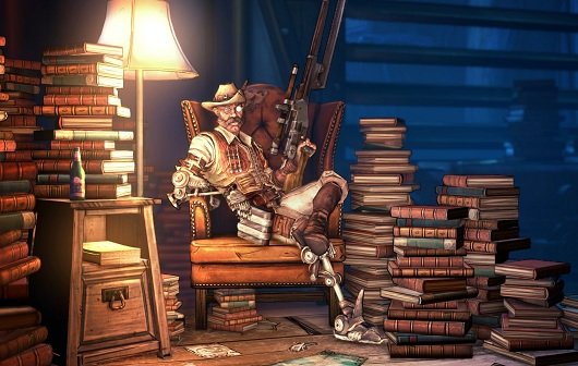 Borderlands 2: Dritter DLC erscheint heute