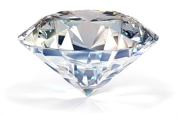 Samsung arbeitet an Diamanten-Displays