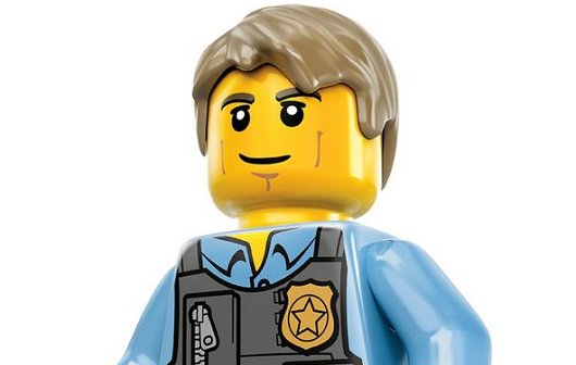 LEGO City Undercover: Erscheint als Limited Edition mit Spielfigur