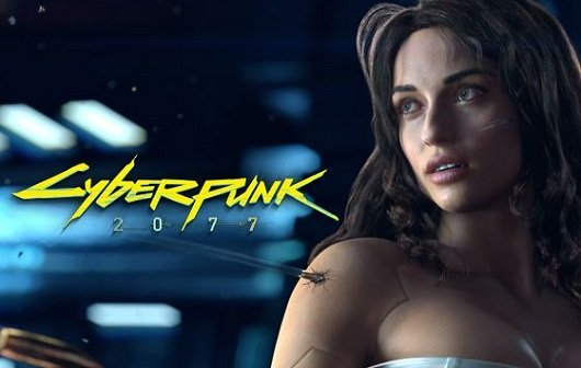 Cyberpunk 2077: CG Teaser zum neuen Spiel von CD Projekt