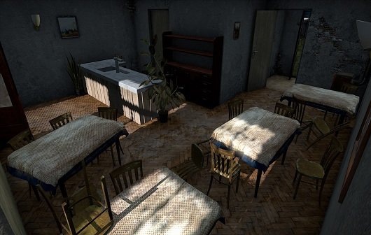 DayZ: Update zum Standalone-Release