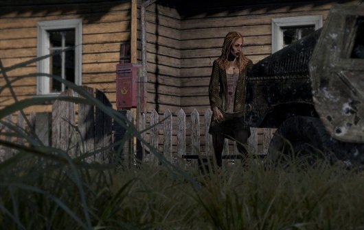 DayZ: Screenshots zur Standalone Version