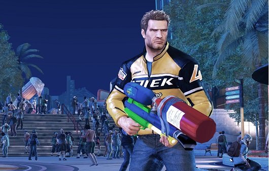 Cinematic Trailer zu Dead Rising 3, Bioshock 3 bereits fertig