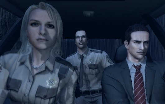 Deadly Premonition: War kein kommerzieller Erfolg