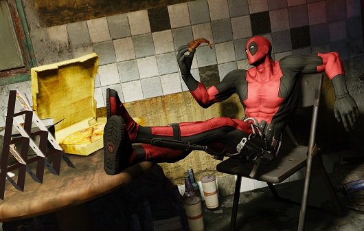 Deadpool: Entwicklerteam muss gehen