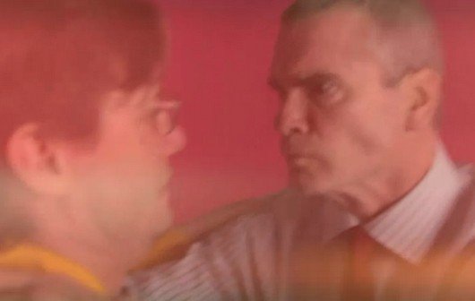 Dinosaur Jr.: Kopfnüsse von Henry Rollins (neues Video zu "Pierce The Morning Rain")