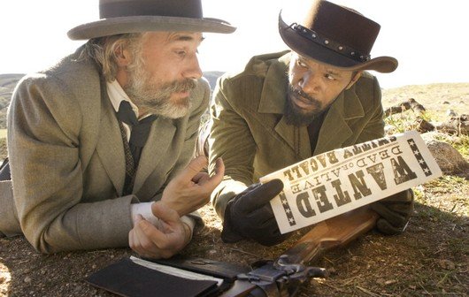 Django Unchained: Tarantino-XX-Box gewinnen!