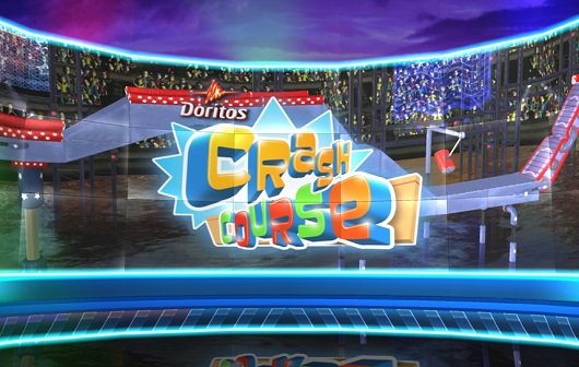 Doritos Crash Course: DLC bringt neue Level