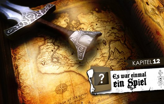 Es war einmal ein Spiel – Welche Geschichte wird hier erzählt – Kapitel 12