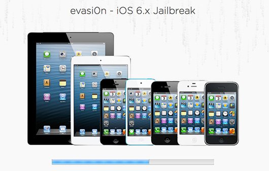 evasi0n: Untethered Jailbreak iOS 6 kommt am Sonntag