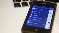 Facebook-Profilbild ändern mit iPhone oder iPad - so geht's