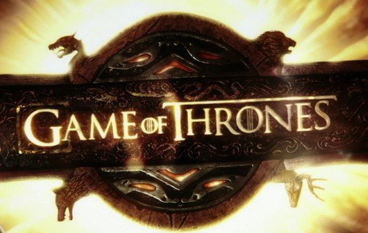 Game of Thrones: Die Stark-Kinder rappen das Intro