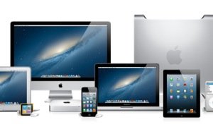 Macs, iPads und iPods günstig kaufen: aktuell generalüberholte Apple-Produkte