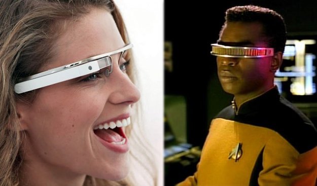 Google Glass: Was passiert da eigentlich gerade?