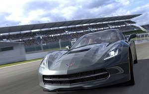 Gran Turismo 5: Corvette Stingray 2014 kommt als kostenloser DLC