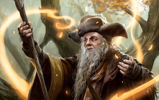 Guardians of Middle-Earth: Radagast als DLC-Charakter vorgestellt