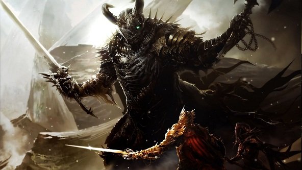 Guild Wars 2: Expansion ist im Anmarsch