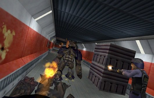 Half-Life: Jetzt auch für Mac und Linux