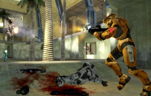 Halo 2: PC Multiplayer-Server werden abgeschaltet