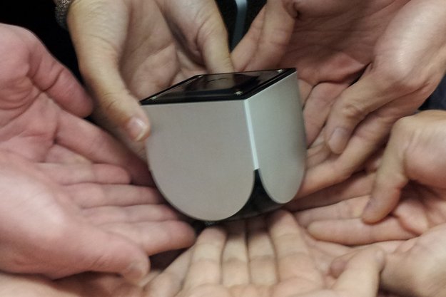 OUYA: Neue Investoren und Verspätung der Konsole