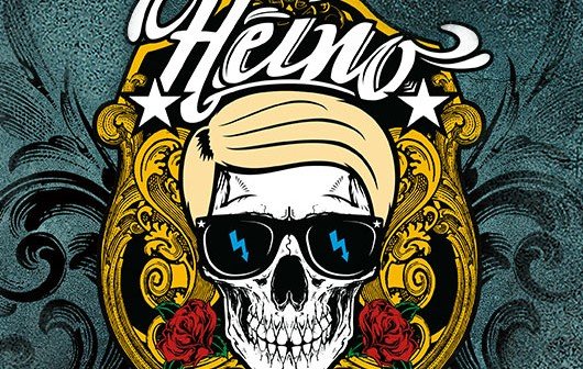 Die Heino-Lüge: Jetzt in alle Cover-Songs hineinhören (Rammstein, Oomph, Peter Fox...)