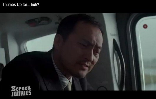 Inception - der ehrliche Trailer