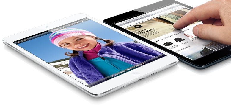 iPad: Erstmals Verkaufszahlen-Rückgang im Vergleich zum Vorjahr?