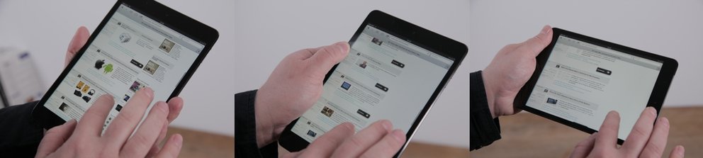 iPad mini: Pegatron dementiert Meldungen zu rückläufiger Nachfrage