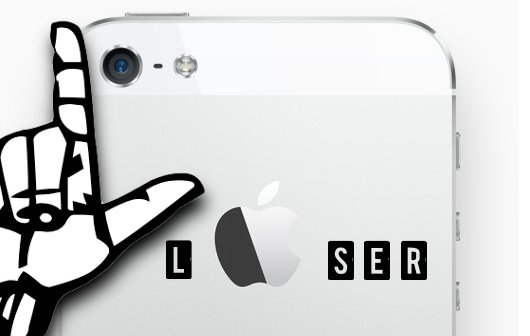 iPhone 5: Empfangsprobleme