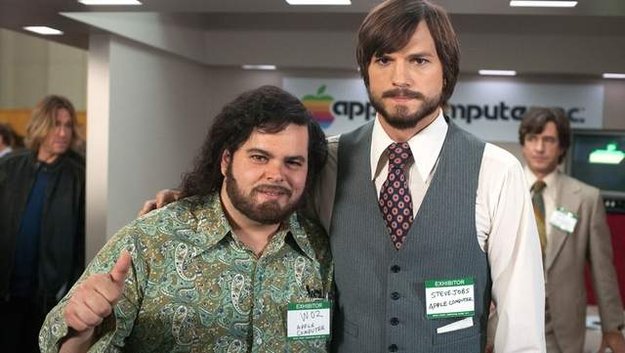 Macworld/iWorld: Ashton Kutcher und Josh Gad auf Eröffnungs-Panel