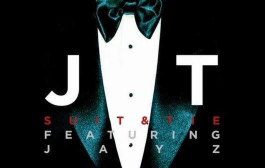 Justin Timberlake: "Suit and Tie" - neuer Song