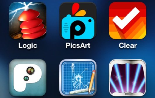 Kostenlose und reduzierte Apps für iPhone, iPad und Mac zum Wochenende
