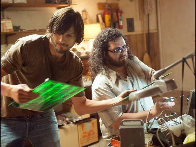 Jobs-Film verzögert sich: Zeit für mehr Marketing