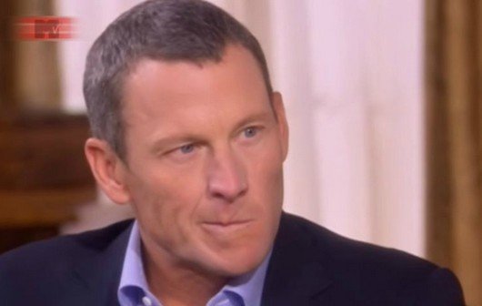 Lance Armstrong singt "Creep" von Radiohead - Supercut aus dem Oprah-Interview