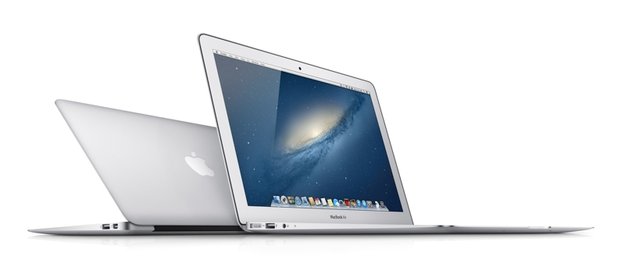 WWDC: Inventar-Codes kündigen neue Macs an