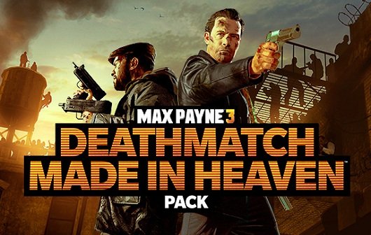 Max Payne 3: Letzer DLC kommt nächste Woche
