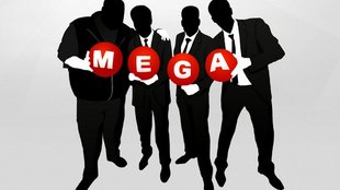 MEGA: So funktioniert der neue Megaupload-Nachfolger