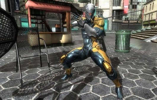 Metal Gear Rising - Revengeance: EU-Version bekommt Bonus DLC