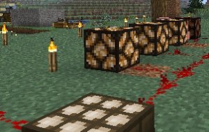 Minecraft: Neuer Snapshot bietet Vorgeschmack auf das 1.5 Update