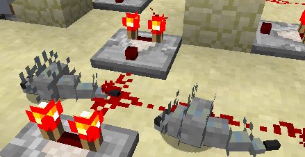 Minecraft: Snapshot bereitet auf das Redstone Update vor (Update)