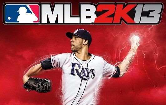 MLB 2K13: Take-Two hält am Baseball Franchise fest